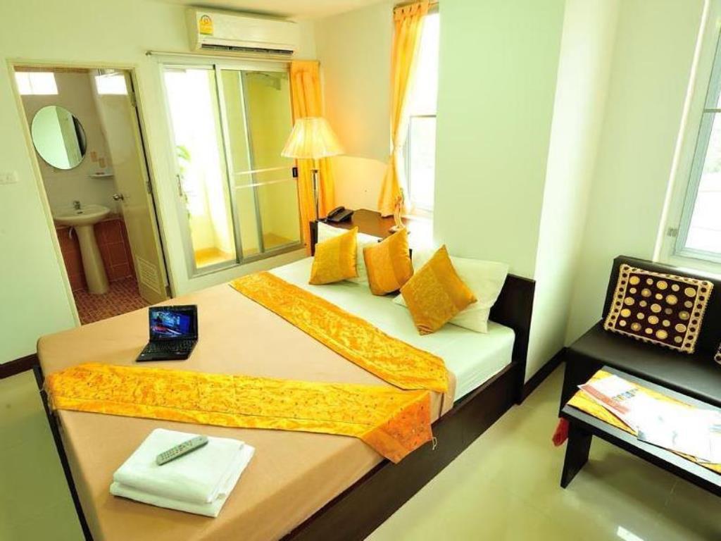 Aravinda Living Bangkok