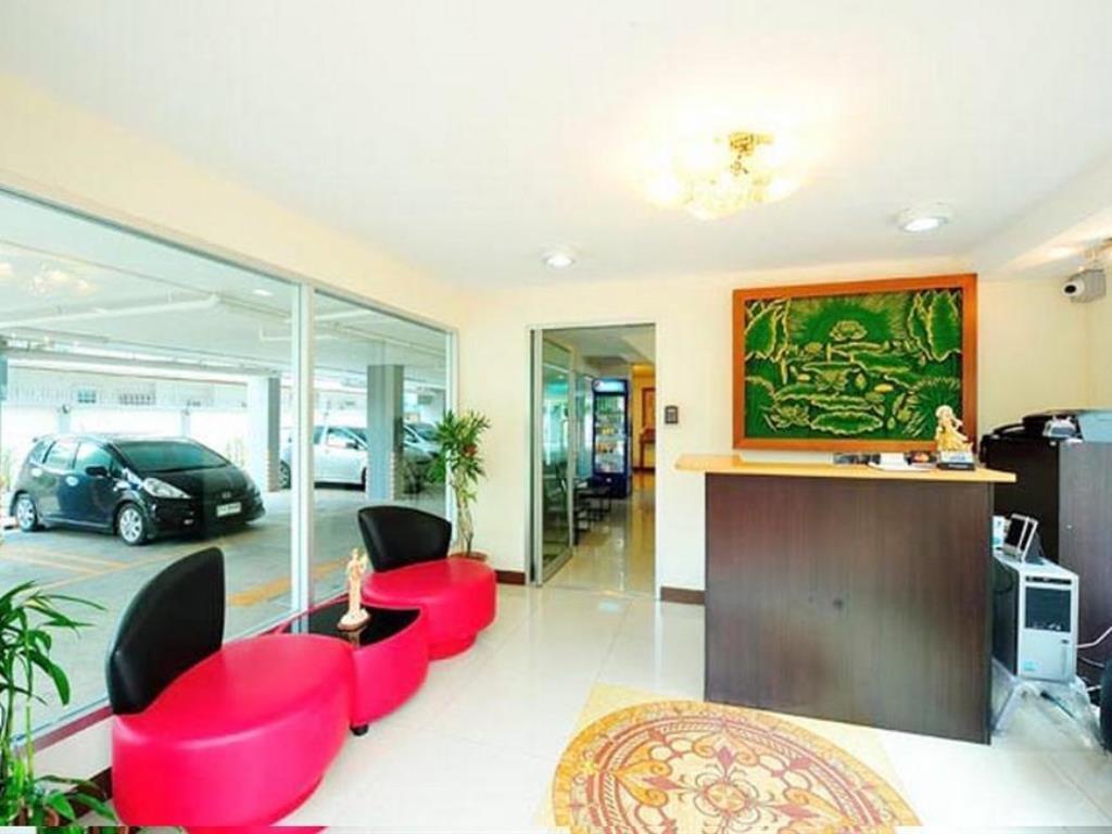 Aravinda Living Bangkok